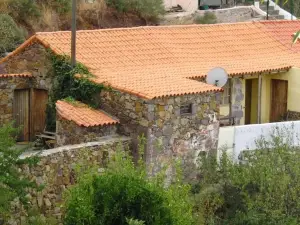 Rural House Pepita la de las flores
