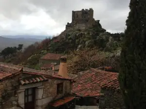 Apartamentos A Fala en Trevejo y San Martin de Trevejo, Sierra de Gata