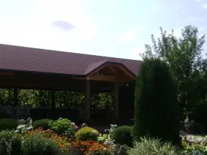 Resort Čokori