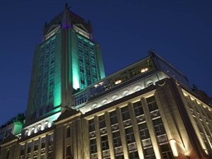 【携程攻略】马德里中心区西班牙广场600以上