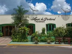 Águas do Pantanal Inn Pousada
