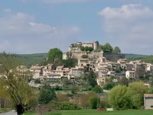 Chez Calou
