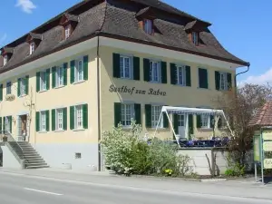 Gasthof Raben