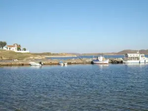 Villa Lagosta