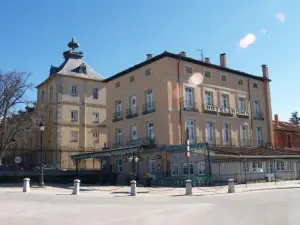 Hotel Roma