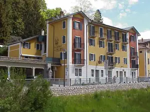 Hotel Al Pelmo Wellness
