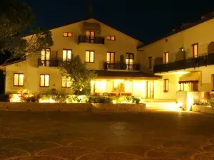 Hotel Alla Dolina