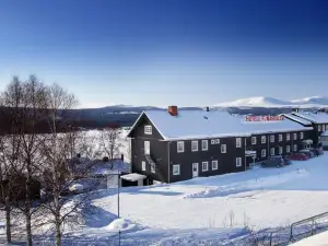 Vandrarhem Funäsdalen