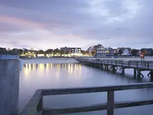 Rackmers Hof - Suiten Hotel Garni Mit Sauna