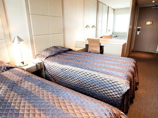 【携程攻略】仁川新罗免税店仁川机场店购物攻