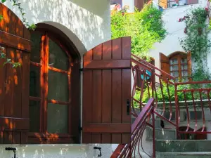 Villa Mikra Asia