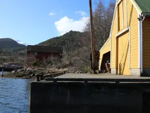 Skomakergarden