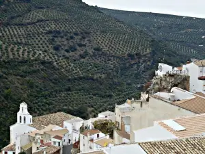 Casas Rurales Cortijos El Encinar