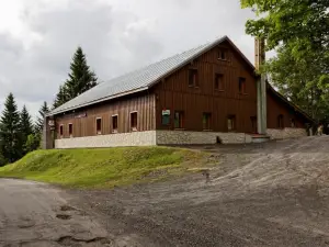 Penzion Kapitanka