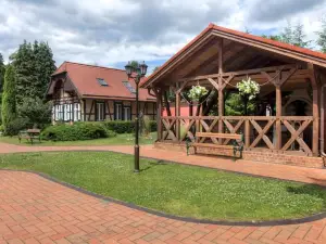 Jagdschloss Waldsee