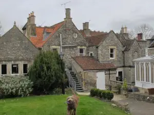 The Old Manor House Hotel