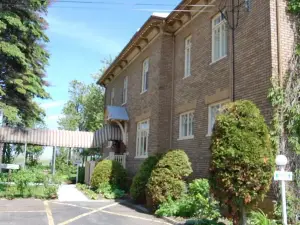 Auberge la Seigneurie