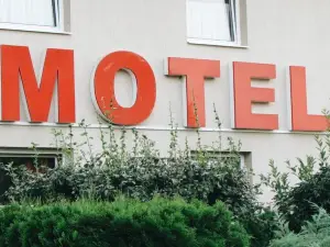Panama Motel