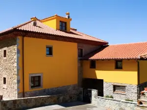 Casa Rural Los Sombredales