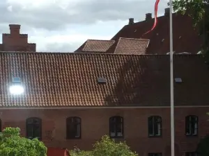 Nattely I Viborg by