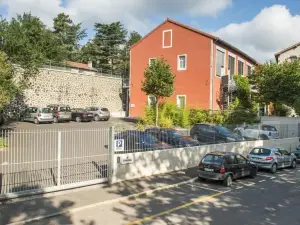 Gîte d'Etape des Capucins