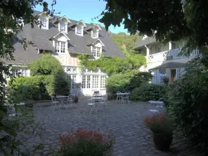 Relais Hôtelier Douce France