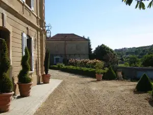 Château du Grand Jardin