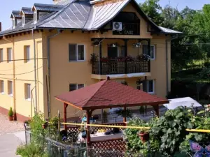 Vila Calix