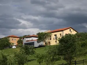 El Lacayo de Sestiello