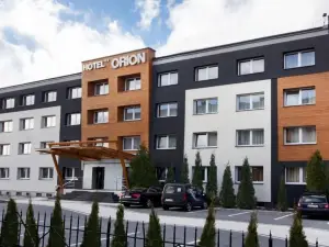 Hotel Orion
