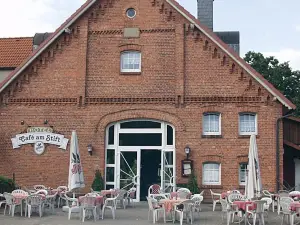 Hotel Café am Stift