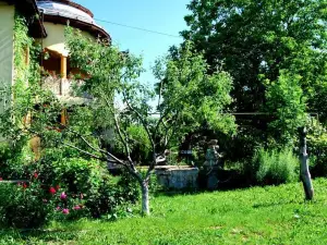 Pensiunea Cassandra