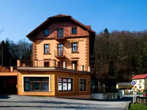 Romantik Hotel Eleonora