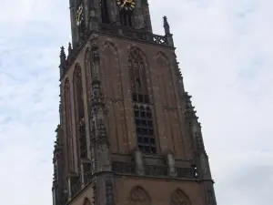 Hotel Keistad