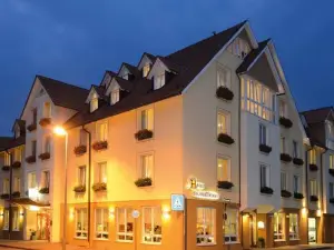 Flair Hotel Stadt Höxter