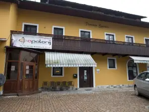 Guesthouse Špenko