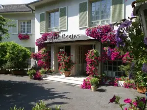Hôtel Beatus