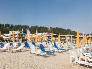 Hotel Almira