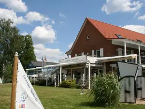 Ferienzentrum Yachthafen Rechlin