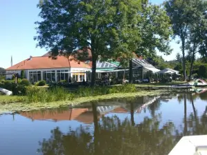 Hotel Grüner Baum