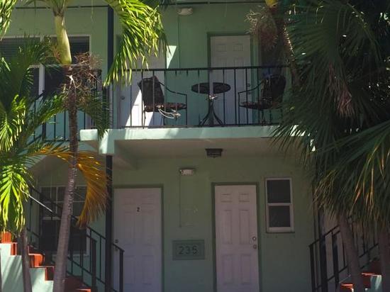 北海滩,迈阿密北海滩攻略\/地址\/图片\/门票