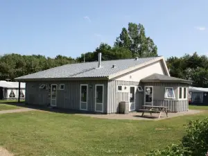 Jelling Family Camping & Cottages