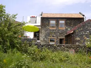 Casa Las Escaleritas