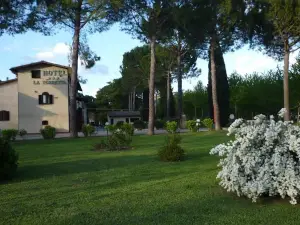 Hotel La Torretta