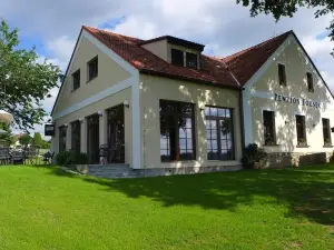Penzion Fousek