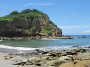 Hospedaje Algarrobo Machalilla