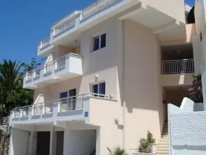 Adriatic Apartment Neum