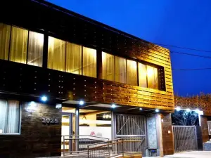 Hotel Cumbres de Atacama