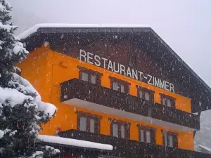 Bed & Breakfast Plattenhof