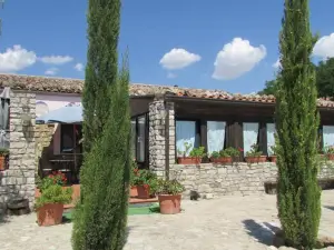 Agriturismo Capuano